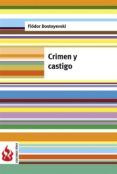 crimen y castigo (low cost). edición limitada (ebook)-fiodor m. dostoievski-fiodor m. dostoievski-9781541146129 crimen y castigo (low cost). edición limitada (ebook)-fiodor m. dostoievski-fiodor m. dostoievski-9781541146129