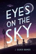 EYES ON THE SKY  (edición en inglés)