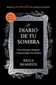 EL DIARIO DE TU SOMBRA  (edición en inglés)