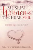 Descargar gratis libros de ipod MUSLIM WOMEN & THE HIJAB VEIL 9781733213929 de  PDB