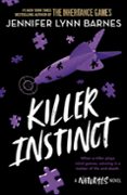 THE NATURALS: KILLER INSTINCT-16189427-otro-formato