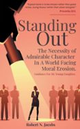 Descarga de libros en francés STANDING OUT  (edición en inglés)