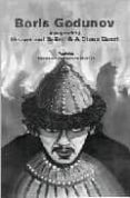 boris godunov; the little tragedies-alexander sergeyevich pushkin-9781840022629 boris godunov; the little tragedies-alexander sergeyevich pushkin-9781840022629