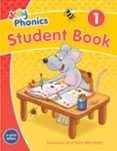 JOLLY PHONICS STUDENT BOOK 1-16489157-otro-formato