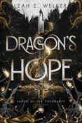 Descargas de libros de Amazon para Android DRAGON'S HOPE  (edición en inglés)