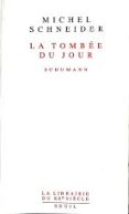LA TOMBÉE DU JOUR: SCHUMANN-16528615-otro-formato
