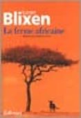 LA FERME AFRICAINE-1168930-otro-formato