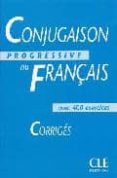 conjugaison progressive du francais: avec 400 exercices corriges-michele boulares-odile grand-clement-9782090338829 conjugaison progressive du francais: avec 400 exercices corriges-michele boulares-odile grand-clement-9782090338829