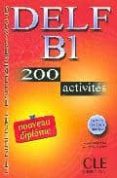delf b1: 200 activites (livre)-anatole bloomfield-s. moglia-9782090352429 delf b1: 200 activites (livre)-anatole bloomfield-s. moglia-9782090352429
