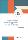 PSYCHOLOGIE DU DÉVELOPPEMENT