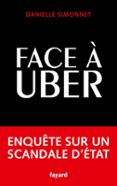 FACE À UBER  (edición en francés)