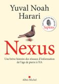 NEXUS  (edición en francés)