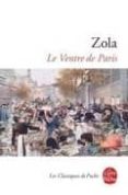 le ventre de paris-emile zola-9782253005629 le ventre de paris-emile zola-9782253005629