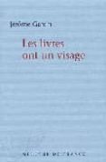 LES LIVRES ONT UN VISAGE-1239803-otro-formato