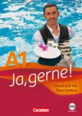 ja, gerne! deutsch im tourismus-9783060207329 ja, gerne! deutsch im tourismus-9783060207329
