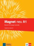 magnet neu a1 testheft+cd-9783126760829 magnet neu a1 testheft+cd-9783126760829
