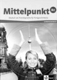 mittelpunkt b2 guia profesor-9783126766029 mittelpunkt b2 guia profesor-9783126766029