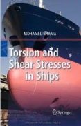 torsion and shear stresses in ships-9783642146329 torsion and shear stresses in ships-9783642146329