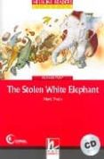 the stolen white elephant (incluye audio-cd)-9783852720029 the stolen white elephant (incluye audio-cd)-9783852720029