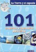 la tierra y el espacio (101 preguntas y respuesta para niños)-9783867752329 la tierra y el espacio (101 preguntas y respuesta para niños)-9783867752329