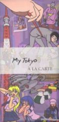 tokio, plano guia (ingles)-9783905912029 tokio, plano guia (ingles)-9783905912029