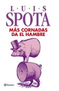 más cornadas da el hambre (ebook)-l. spota saavedra-9786070720529 más cornadas da el hambre (ebook)-l. spota saavedra-9786070720529