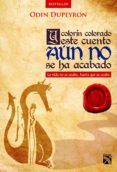 y colorín colorado este cuento aún no se ha acabado (ebook)-odin dupeyron-9786070734229 y colorín colorado este cuento aún no se ha acabado (ebook)-odin dupeyron-9786070734229