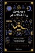 jóvenes hechiceras (ebook)-jaya saxena-jess zimmerman-9786070750229 jóvenes hechiceras (ebook)-jaya saxena-jess zimmerman-9786070750229