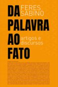 Buenos libros descargar kindle DA PALAVRA AO FATO in Spanish 9786500408829 de FERES SABINO 