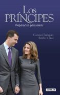 (pe) los principes-carmen enriquez-emilio oliva-9788403101029 (pe) los principes-carmen enriquez-emilio oliva-9788403101029
