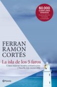 la isla de los 5 faros (ebook)-ferran ramon-cortes-ferran ramon cortes-9788408003229 la isla de los 5 faros (ebook)-ferran ramon-cortes-ferran ramon cortes-9788408003229