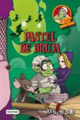 pastel de bruja (ebook)-joan antoni martin piñol-9788408006329 pastel de bruja (ebook)-joan antoni martin piñol-9788408006329