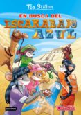 en busca del escarabajo azul (ebook)-tea stilton-9788408018629 en busca del escarabajo azul (ebook)-tea stilton-9788408018629
