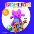 pocoyo y sus amigos-9788408069829 pocoyo y sus amigos-9788408069829