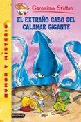 geronimo stilton 31. el extraño caso del calamar gigante-geronimo stilton-9788408072829 geronimo stilton 31. el extraño caso del calamar gigante-geronimo stilton-9788408072829