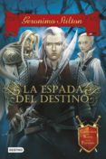 la espada del destino (ebook)-9788408124429 la espada del destino (ebook)-9788408124429