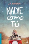 nadie como tu-j.a. redmerski-9788408140429 nadie como tu-j.a. redmerski-9788408140429