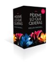 pack serie pideme lo que quieras-megan maxwell-9788408142829 pack serie pideme lo que quieras-megan maxwell-9788408142829