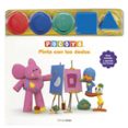 pocoyo: pinta con los dedos-9788408154129 pocoyo: pinta con los dedos-9788408154129