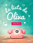 la lista de oliva (ebook)-9788408156529 la lista de oliva (ebook)-9788408156529