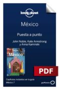 mexico 7_1. preparacion del viaje (ebook)-9788408184829 mexico 7_1. preparacion del viaje (ebook)-9788408184829