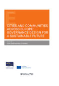 Descargar libro pdf gratis CITIES AND COMMUNITIES ACROSS EUROPE: GOVERNANCE DESIGN FOR A SUSTAINABLE FUTURE