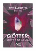 GOTTER: PIEZAS DE ALMA-11391619-otro-formato
