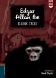 edgar allan poe - cd en 3ª cubierta-rebecca place-9788414006429 edgar allan poe - cd en 3ª cubierta-rebecca place-9788414006429
