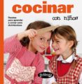 cocinar con niños-9788415094029 cocinar con niños-9788415094029