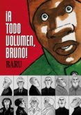 a todo volumen, bruno!-9788415163329 a todo volumen, bruno!-9788415163329