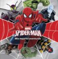 spiderman. mis mejores aventuras-9788415343929 spiderman. mis mejores aventuras-9788415343929