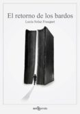 (i.b.d.) el retorno de los bardos-lucia solaz frasquet-9788415521129 (i.b.d.) el retorno de los bardos-lucia solaz frasquet-9788415521129