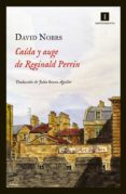caida y auge de reginald perrin (ebook)-9788415578529 caida y auge de reginald perrin (ebook)-9788415578529