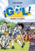 ¡gol! 23: amigos y rivales-9788415580829 ¡gol! 23: amigos y rivales-9788415580829